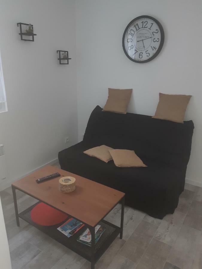 Le Boom Coeur Apartment Rouen Exterior foto