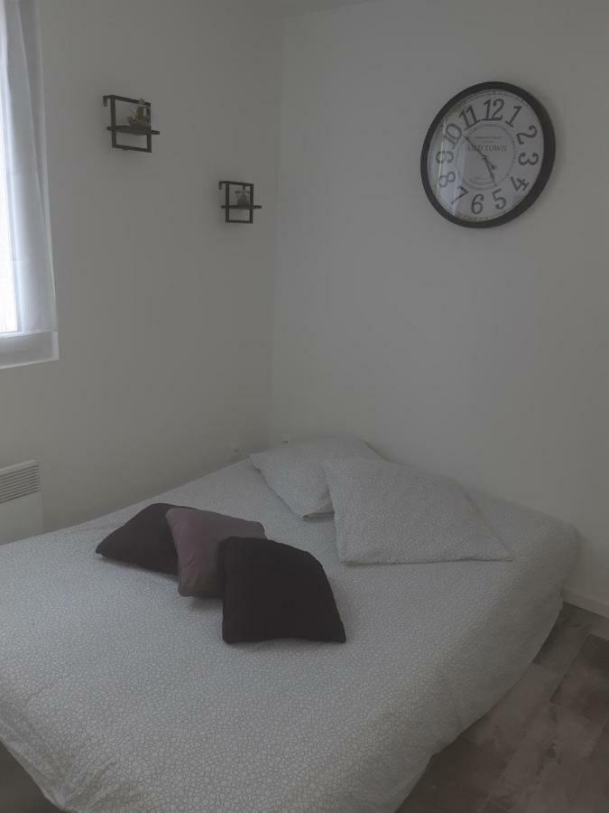 Le Boom Coeur Apartment Rouen Exterior foto